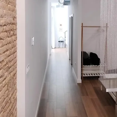 公寓 Convento, Amazing Flat With Patio *