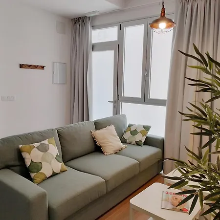 Convento, Amazing Flat With Patio شقة *